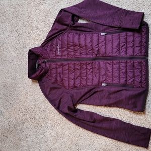 Eddie Bauer First Ascent jacket